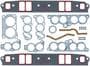 Mr. Gasket Ultra Seal Rectangle Port Intake Manifold Gasket