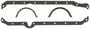 Mr. Gasket Ultra Seal Oil Pan Gasket Set