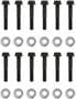 Mr. Gasket Intake Manifold Bolt Set
