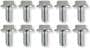 Mr. Gasket Ultra Seal Timing Cover Bolt Set