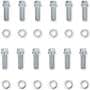 Mr. Gasket Intake Manifold Bolt Set