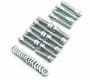 Mr. Gasket Intake Manifold Bolt Set