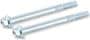 Mr. Gasket M10-1.50 Thread Hex Starter Bolt Kit