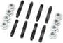 Mr. Gasket Valve Cover Bolt Kit