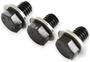 Mr. Gasket 3/8-16 Inch Torque Converter To Flex Plate Bolts