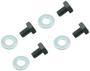 Mr. Gasket 5/16-24 Inch Torque Converter Bolts
