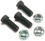 Mr. Gasket Torque Converter To Flex Plate Bolts