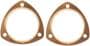 Mr. Gasket Copper Collector Gasket