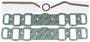 Mr. Gasket Rectangle Port Intake Manifold Gasket