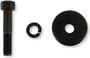 Mr. Gasket Ultra Seal Harmonic Balancer Bolt/Washer Kit