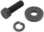 Mr. Gasket Ultra Seal Harmonic Balancer Bolt/Washer Kit