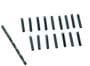 Mr. Gasket Stud Kit