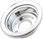 Mr. Gasket Crankshaft Pulley