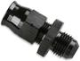 Mr. Gasket -6AN Straight Adapter Fitting