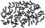 Mr. Gasket 3/8-16 Inch Thread Header Bolt Set