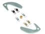 Mr. Gasket Distributor Brush Spring Kit