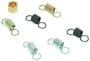 Mr. Gasket Distributor Brush Spring Kit