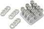 Mr. Gasket Intake Manifold Bolt Set