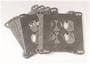 Mr. Gasket Carburetor Heat Dissipaters