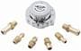 Mr. Gasket Fuel Pressure Regulator