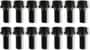 Mr. Gasket 5/16-18 Inch Thread Header Bolt Set