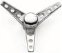 Mr. Gasket Air Cleaner Spin Nut