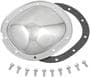 Mr. Gasket 10 Bolt Hole Differential Cover Kit