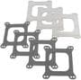 Mr. Gasket Carburetor Heat Dissipaters
