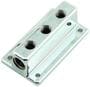 Mr. Gasket Fuel Block