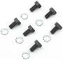 Mr. Gasket 7/16-20 Inch Flex Plate Mounting Bolt