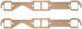 Mr. Gasket Copper Seal Square Port Copper Exhaust Manifold Gasket Set