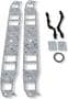 Mr. Gasket Rectangle Port Intake Manifold Gasket