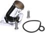 Mr. Gasket Thermostat Housing