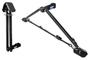 MORryde Hitch Mount Stabilizer