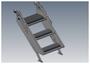 MORryde Aluminum Entry Step