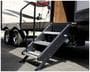 MORryde Entry Step Hand Rail