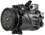 MasterPro Climate Control VS-18E A/C Compressor - Remanufactured