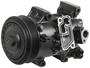 MasterPro Climate Control TSE14C A/C Compressor - Remanufactured
