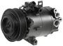 MasterPro Climate Control VS-12M A/C Compressor - Remanufactured