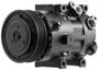 MasterPro Climate Control VS-16E A/C Compressor - Remanufactured