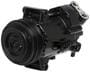 MasterPro Climate Control A/C Compressor - Remanufactured