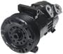 MasterPro Climate Control 5SE12C A/C Compressor - Remanufactured