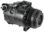 MasterPro Climate Control 7SB16C A/C Compressor - Remanufactured