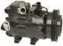 MasterPro Climate Control HCC-VS16 A/C Compressor - Remanufactured