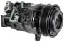 MasterPro Climate Control 7SBU16H A/C Compressor - Remanufactured