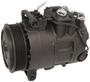 MasterPro Climate Control 6SEU16C A/C Compressor - Remanufactured