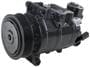 MasterPro Climate Control 6SEU14C A/C Compressor - Remanufactured