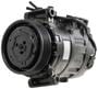 MasterPro Climate Control 7SEU17C A/C Compressor - Remanufactured