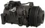 MasterPro Climate Control 6SBU16C A/C Compressor - Remanufactured
