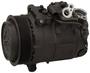 MasterPro Climate Control 7SEU17C A/C Compressor - Remanufactured